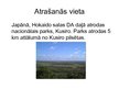Prezentācija 'Kusiro Nacionālais parks', 2.