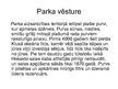 Prezentācija 'Kusiro Nacionālais parks', 4.