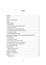 Referāts 'Biežākie elpošanas problēmu iemesli pieaugušajiem pirmsslimnīcas etapā', 6.