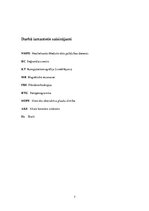 Referāts 'Biežākie elpošanas problēmu iemesli pieaugušajiem pirmsslimnīcas etapā', 7.