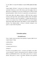 Referāts 'Biežākie elpošanas problēmu iemesli pieaugušajiem pirmsslimnīcas etapā', 9.