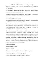 Referāts 'Biežākie elpošanas problēmu iemesli pieaugušajiem pirmsslimnīcas etapā', 11.