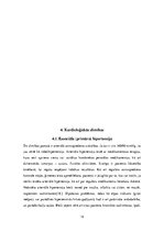 Referāts 'Biežākie elpošanas problēmu iemesli pieaugušajiem pirmsslimnīcas etapā', 12.