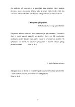 Referāts 'Biežākie elpošanas problēmu iemesli pieaugušajiem pirmsslimnīcas etapā', 17.