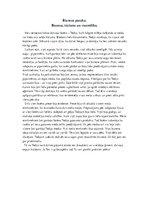 Eseja 'Biznesa pasaka', 1.