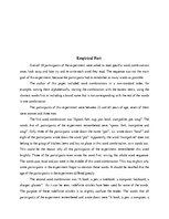 Referāts 'Experiment with Word Combinations and Memory', 4.