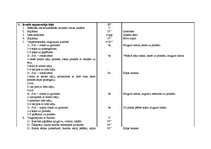 Konspekts 'Basketbola konspekts 8.klasei', 2.