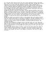 Eseja 'Mars Rover', 1.