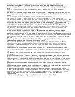 Eseja 'NCAA Mens Basketball Tournament', 1.