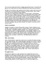 Referāts 'Beļģija', 7.