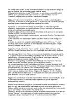 Referāts 'Beļģija', 19.