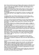 Referāts 'Beļģija', 20.