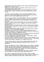 Referāts 'Beļģija', 23.