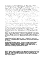 Referāts 'Beļģija', 25.