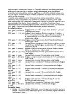 Referāts 'Beļģija', 28.