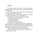 Diplomdarbs 'Finanšu vadība SIA "XXX"', 2.