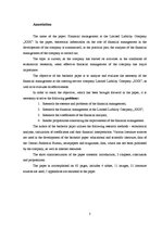 Diplomdarbs 'Finanšu vadība SIA "XXX"', 3.