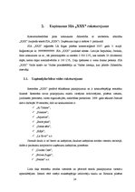 Diplomdarbs 'Finanšu vadība SIA "XXX"', 24.