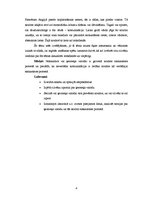 Prakses atskaite 'Ķermeņa valoda un tās ietekme saskarsmē', 4.