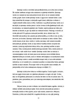 Prakses atskaite 'Ķermeņa valoda un tās ietekme saskarsmē', 10.