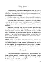 Konspekts 'Detalizēts 2. dzīves scenārija cilvēka raksturojums', 2.