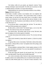 Konspekts 'Detalizēts 2. dzīves scenārija cilvēka raksturojums', 3.