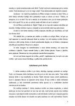 Konspekts 'Detalizēts 2. dzīves scenārija cilvēka raksturojums', 4.