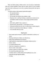 Konspekts 'Detalizēts 2. dzīves scenārija cilvēka raksturojums', 8.