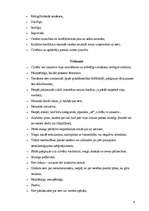 Konspekts 'Detalizēts 2. dzīves scenārija cilvēka raksturojums', 9.