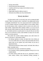 Konspekts 'Detalizēts 2. dzīves scenārija cilvēka raksturojums', 10.