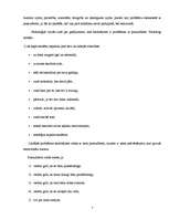 Referāts 'Pusaudžu perioda ietekme uz savstarpējām attiecībām', 5.