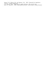 Eseja 'Business Themes Related to Glory', 5.