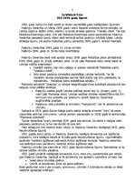 Eseja 'Latvijas Republikas parlaments', 2.