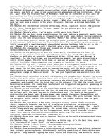 Eseja 'Deception and a Deathwish - Lies and Love', 4.