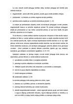 Konspekts 'Sociālā pedagoga uzdevumi un funkcijas skolas darba organizēšanā', 2.