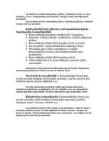 Konspekts 'Komunikācija', 3.