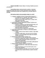 Konspekts 'Komunikācija', 5.