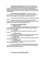 Konspekts 'Komunikācija', 8.