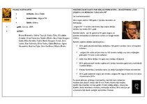 Konspekts 'Romāns un filma "Jelgava 94"', 1.