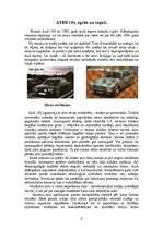 Referāts 'Referāts spēkratu uzbūvē. "Audi"', 6.