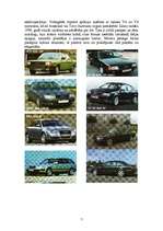 Referāts 'Referāts spēkratu uzbūvē. "Audi"', 7.