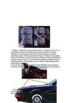 Referāts 'Referāts spēkratu uzbūvē. "Audi"', 21.