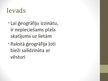 Prezentācija 'Kas ir ģeogrāfija. Ričards Hartšorns', 4.