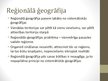 Prezentācija 'Kas ir ģeogrāfija. Ričards Hartšorns', 10.