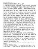 Eseja 'This is a book report on the book: The HitchHiker by RL Stine', 1.