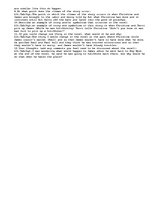 Eseja 'This is a book report on the book: The HitchHiker by RL Stine', 2.