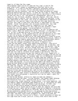 Eseja 'Legality of Same Sex Marriages', 1.