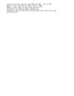 Eseja 'Legality of Same Sex Marriages', 5.