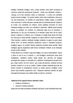 Konspekts 'Kognitīvā mācību modeļa analīze', 2.