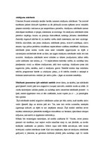 Konspekts 'Kognitīvā mācību modeļa analīze', 3.